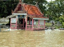 豪雨に気をつけたい季節 イメージ2