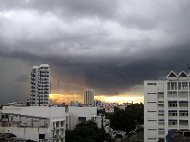 豪雨に気をつけたい季節 イメージ3