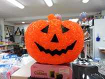 ローイ・クラトン＋ハロウィーン イメージ1