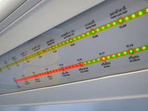 MRTイエローライン営業中 イメージ２