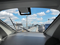 MRTイエローライン営業中 イメージ4