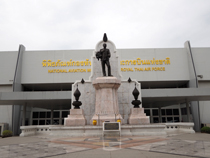 タイ王国空軍博物館 イメージ1