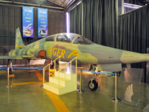 タイ王国空軍博物館 イメージ２