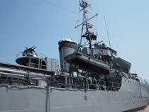 タイ海軍博物館 イメージ3