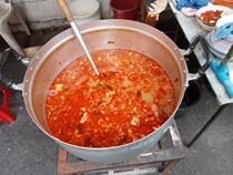 トムヤムを食べてタイ人を思う イメージ4
