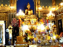 新春恒例寺院めぐり イメージ2