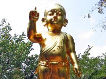 新春恒例寺院めぐり イメージ4
