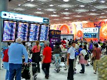 要注意:厳しくなったタイの入国規制 イメージ4