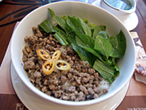 ベトナム麺紀行　ホー・チ・ミン・シティ　ベトナム イメージ3