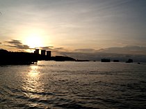 バンコクからすぐに行ける島 シーチャン イメージ4