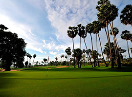 Angkor Golf Resort