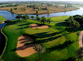 Angkor Golf Resort