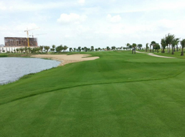 Garden City Golf Club