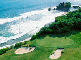 Nirwana Bali Golf Club