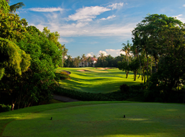 Nirwana Bali Golf Club