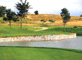 Santiburi Country Club ChiangRai