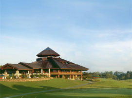 Santiburi Country Club ChiangRai