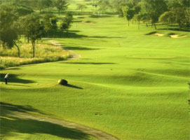 Santiburi Country Club ChiangRai