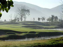 Chiangmai Highlands Golf & Spa Resort