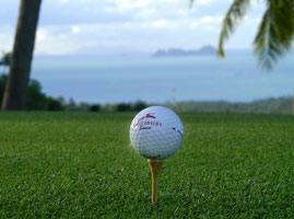 Santiburi Samui Country Club