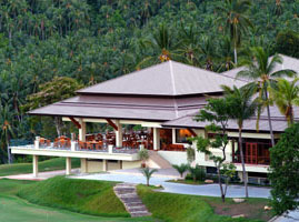 Santiburi Samui Country Club