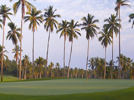 Santiburi Samui Country Club