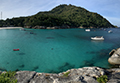 ラチャ島4日間 / 年末年始パッケージツアー＜2025-2026＞