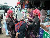 タイの冬 イメージ1